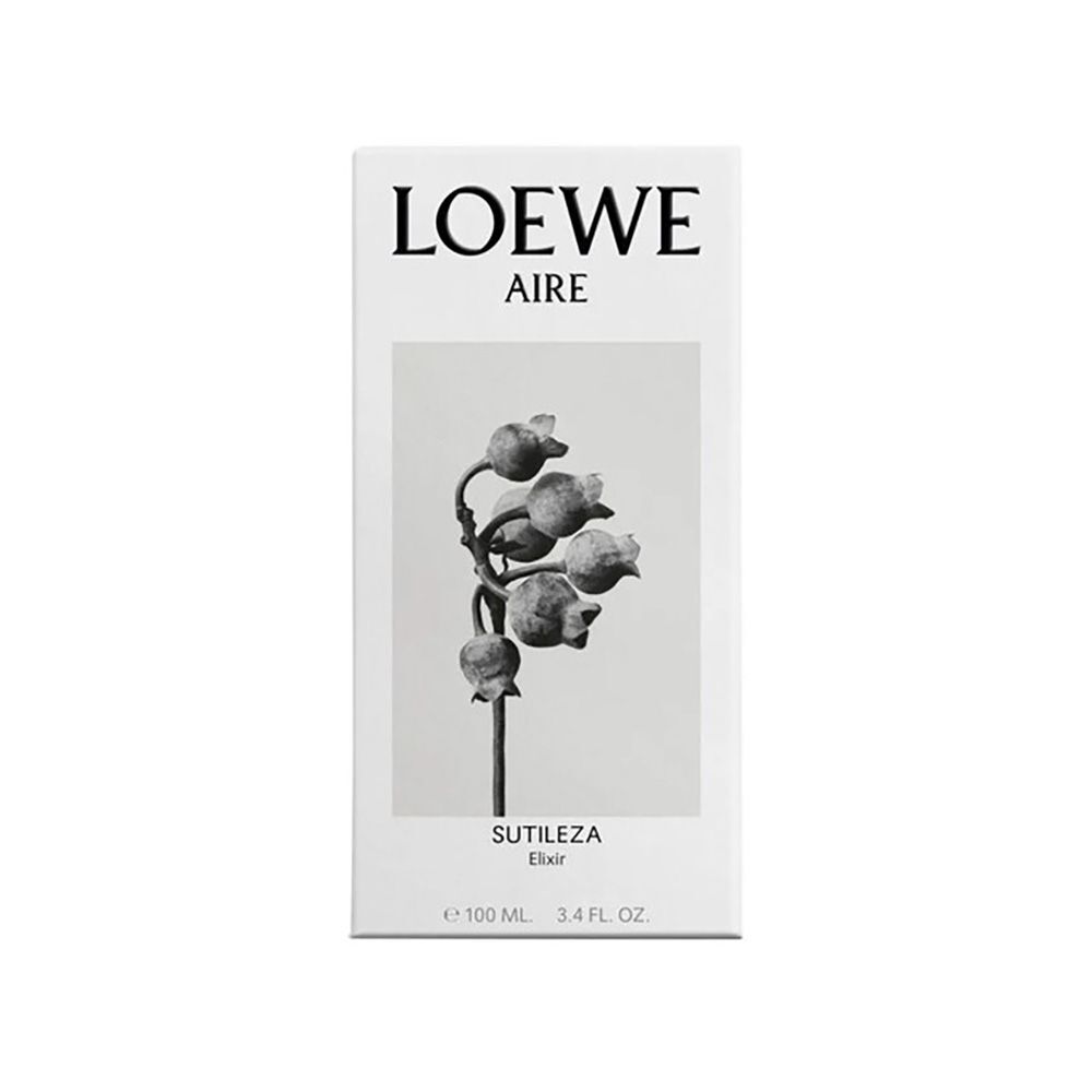 PERFUME LOEWE AIRE SUTILEZA ELIXIR FEMININO EAU DE PARFUM - SEPHORA